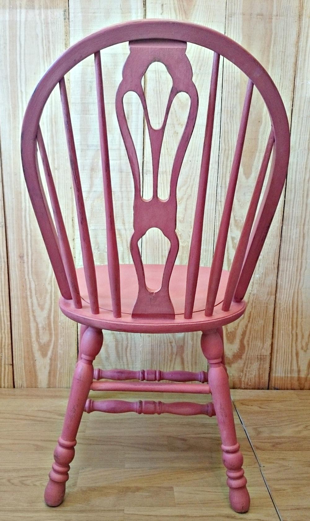 silla vintage rosa escandinavo | Tienda online de decoración y muebles
